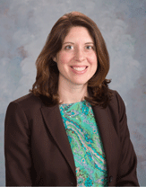 Amy W. Howell, MD, FAAP, CDCES